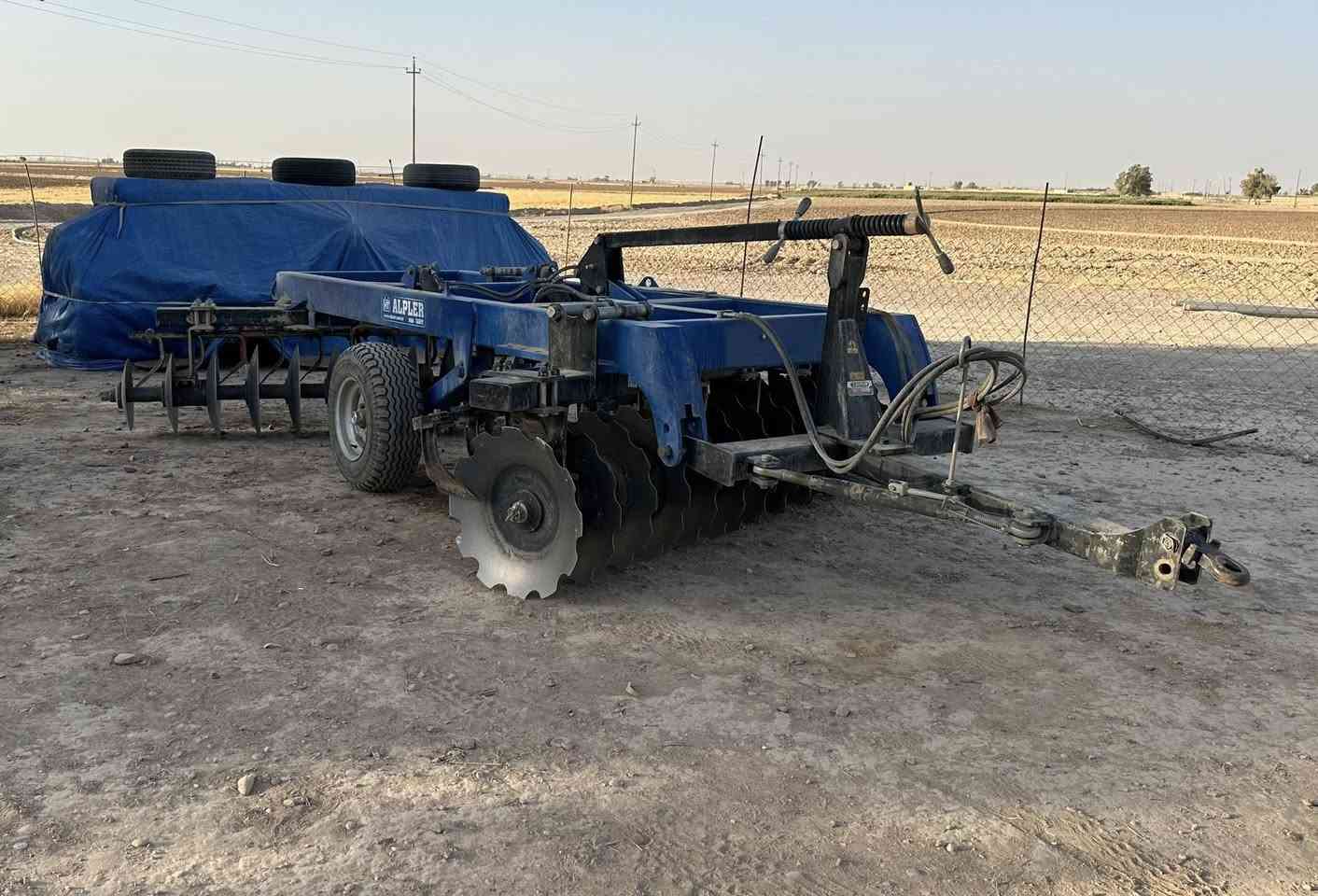 السلام عليكم للبيع دسك اللبلير حجم 24 ***********
