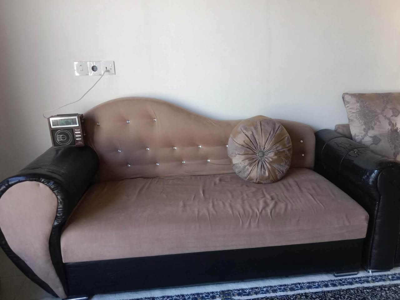 ئوم قەنەفە بۆ فرۆشتن لە کەرکوک شکاوی نیە بە سعری زۆر گونجاو Singapore


**إذا كنت صاحب هذا الإعلان وتريد حذفه لأي سبب، رجاءا أرسل رسالة إلى الدعم الفني**