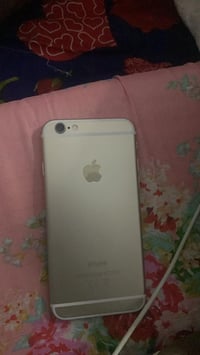 ايفون 6 • بطارية 94 • ذاكرة 16