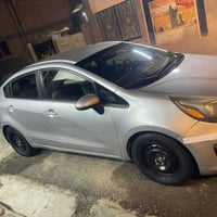 كيه ريو • وارد أمريكي • ٢٠١٦