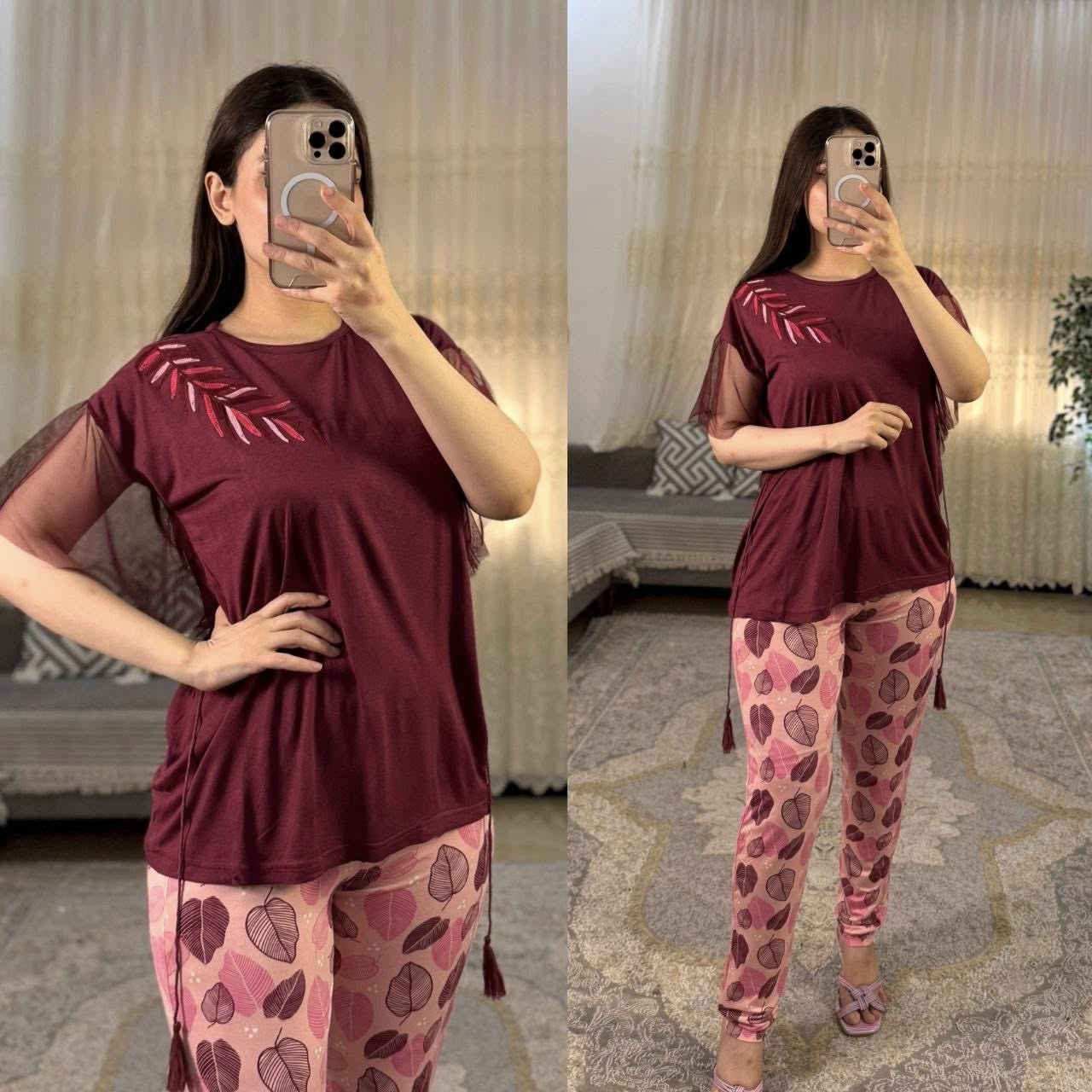 ـ https://t.me/SWEETYZC ـ https://t.me/SWEETYZC
قناة التلي لمعرفة الاسعار ولمشاهدة باقي الموديلات ⤴️
تراك زبدة تركي ❤️‍🔥
القياس M. L. XL. 2XL.


**إذا كنت صاحب هذا الإعلان وتريد حذفه لأي سبب، رجاءا أرسل رسالة إلى الدعم الفني**