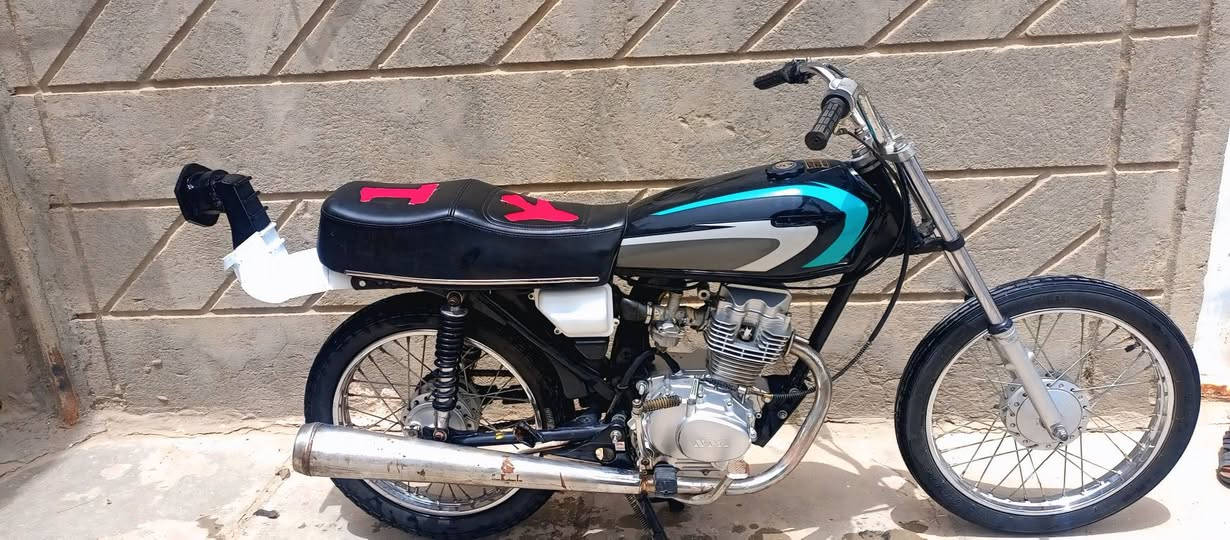 سلام عليكم دراجه نامه شلامجه 25 ناصريه مركز ب450 كلك ***********
