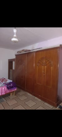 كنتور تسكام • صاج • ٥ أبواب