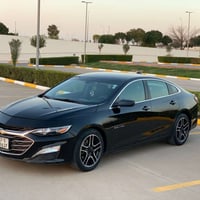 للبيع فقط سعر مطلوب ( ١٠٢$ ) ورقه  ماليبو موديل 2021 LT   07504918824 ...