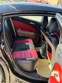 لبيع  شارجر  موديل ١٤خليجي مكفوله من ضربه ول كص استفسار اتصل او المراس...