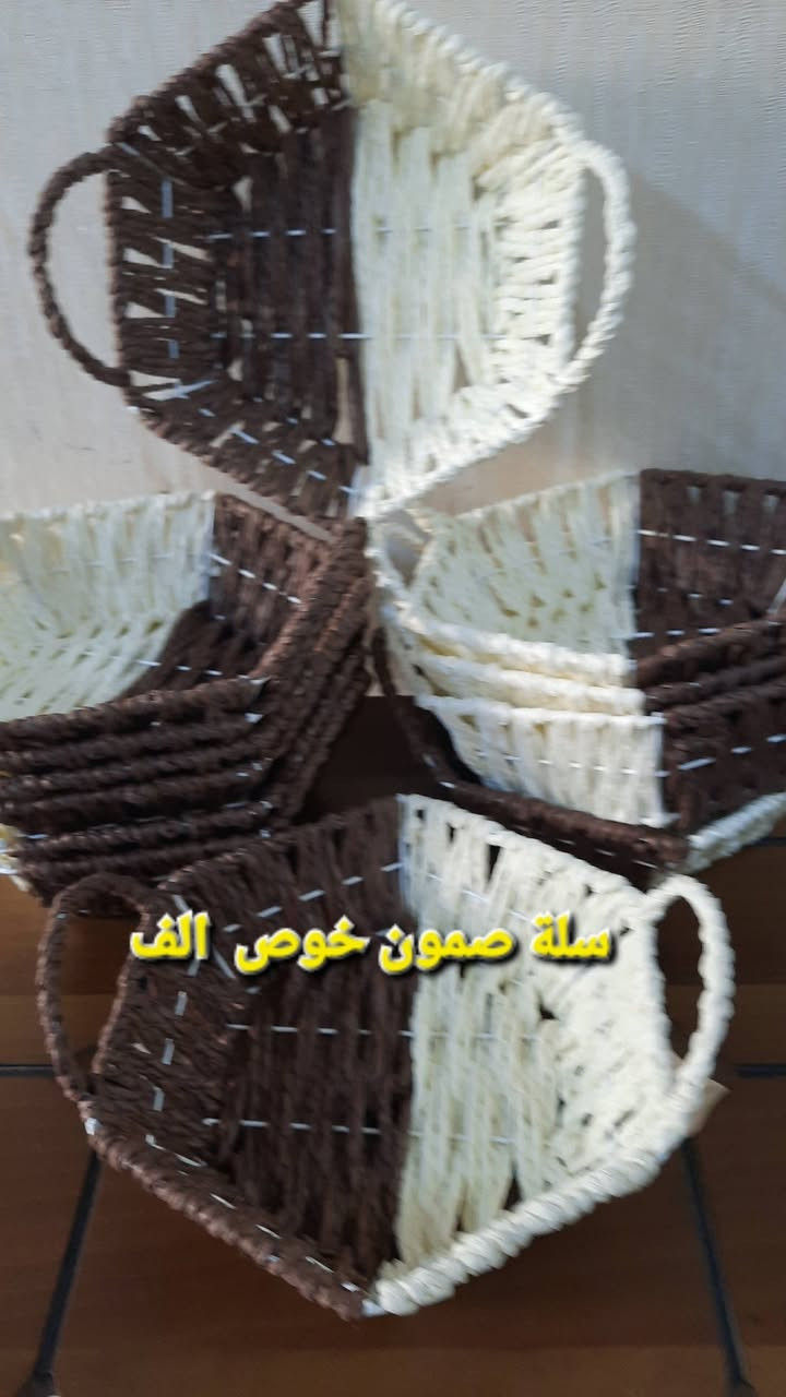 🌷 عرض خااااص 🌷
قالب بركر الف ونص 
سيت حافظة ستيل ٣ الف
توصيل داخل المجمع 
واتس اب 
***********
