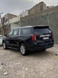 جمسي موديل 2021امريكيه حادث جاملغ خلفي فقط مشي سياره 500 سياره حلوه جا...