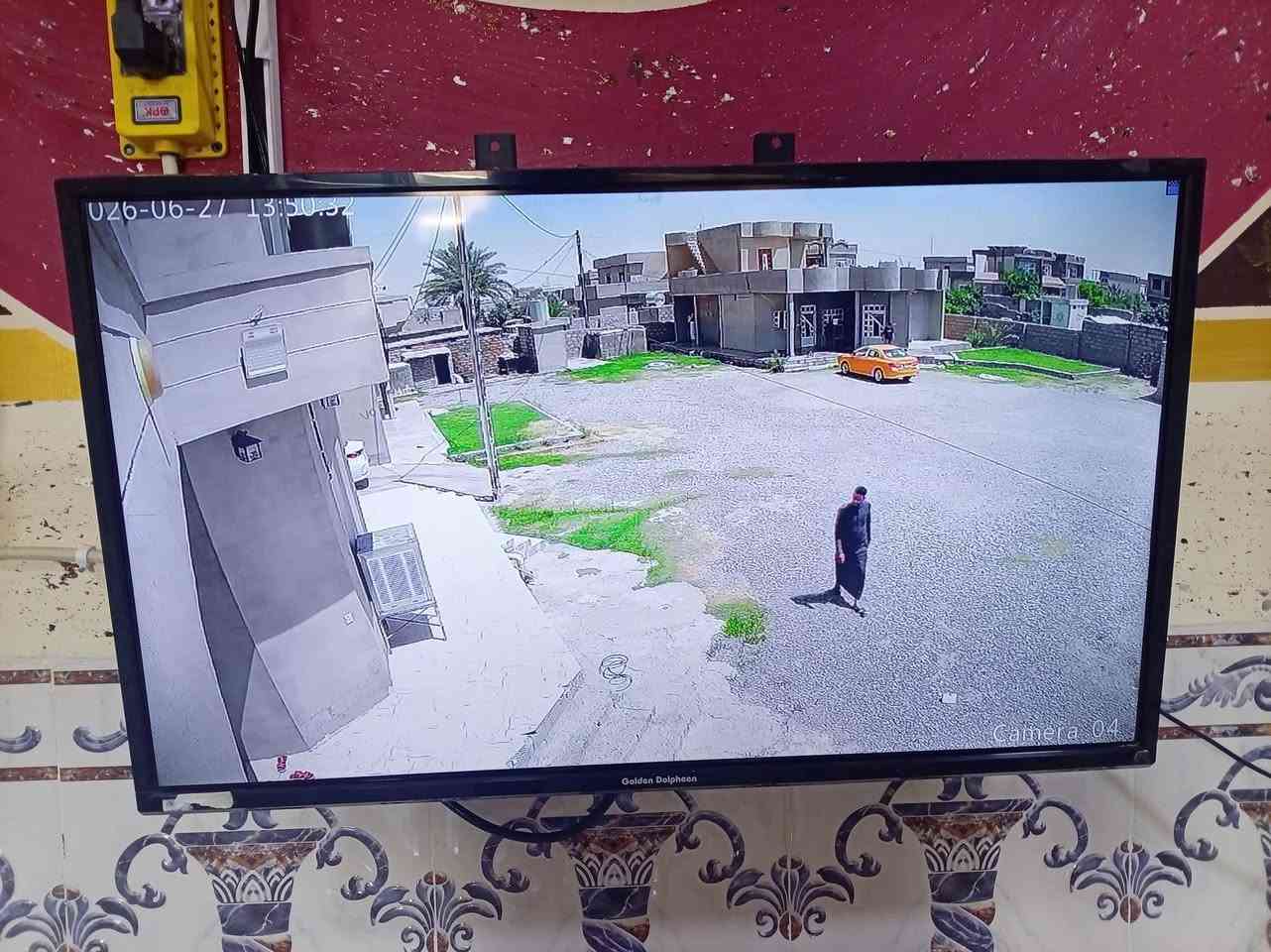 جمعة مباركة، الله يتقبل منا ومنك صالح الاعمال ويجعلها جمعة خير ورزق وراحة بال
التقني . محمد عبيد ***********
