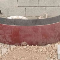 بونيت • تويوتا بريفا • جديد