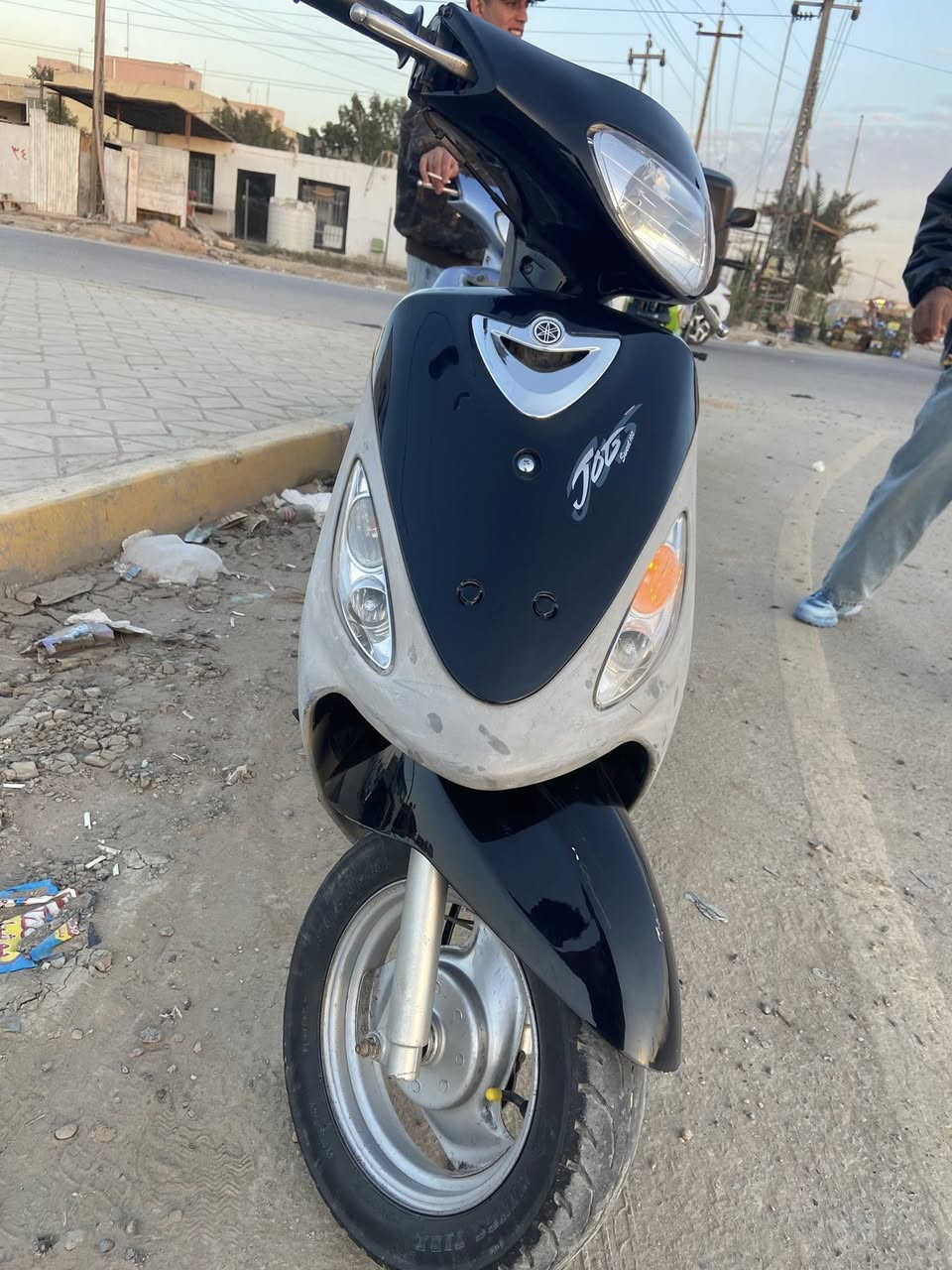 دراجه ماكس منغولي كفاله عامه
سعر خاص تفضل وهاذ رقمي *********** وبي واتس
