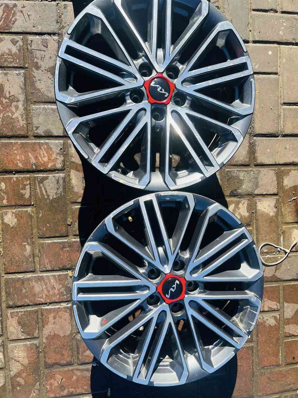 ويل كب كية فورتي حجم 17مال تفصيخ اصلي توصيل جميع المحافظات ***********
السعر 350قفل
