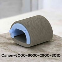 فدرولات سحب • كانون HP • توصيل المحافظات