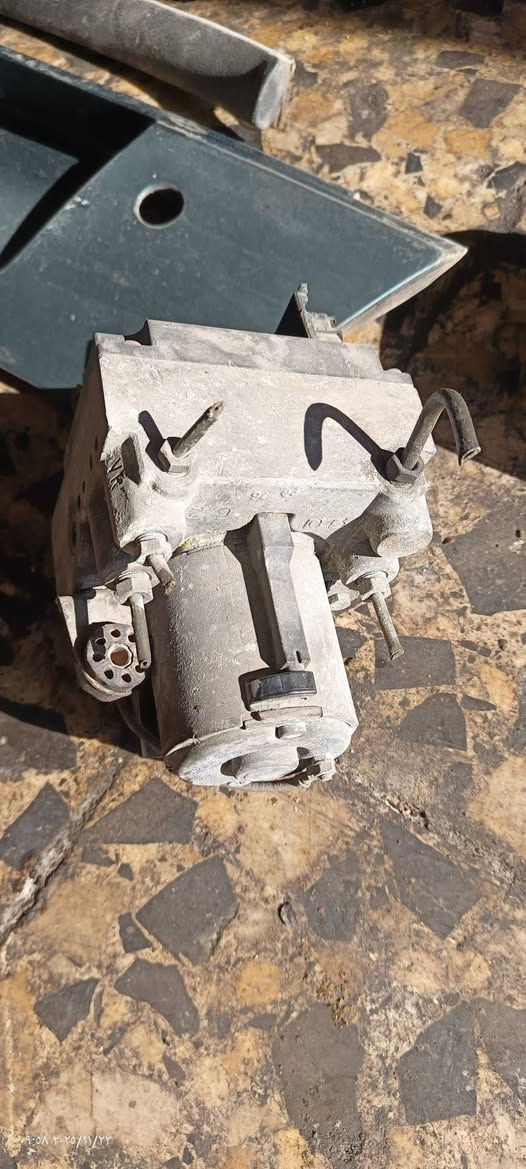 ادوات بي ام للبيع


**إذا كنت صاحب هذا الإعلان وتريد حذفه لأي سبب، رجاءا أرسل رسالة إلى الدعم الفني**