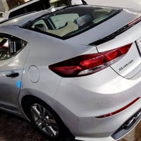 النترا • ٢٠١٨ • محرك ٢٠٠٠