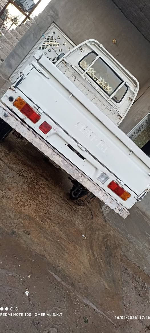 هيفا  موديل 2007 للبيع المكان سامراء الطيوب السعر 17وبيه مجال اوراق كامله سياره نضيفه للاتصال ***********
