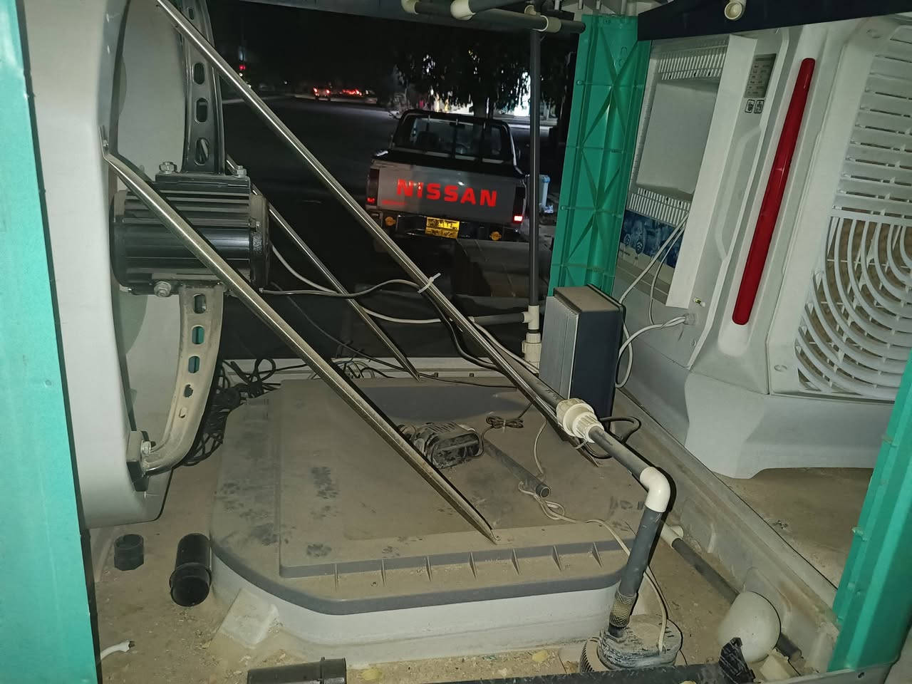 6.5 زۆر زۆر تازەو جوانە ئیشی نەکردوە بۆماڵێ 200مەتر ئەبێت 350هەزار بەشەرت لەسموود0770086075


**إذا كنت صاحب هذا الإعلان وتريد حذفه لأي سبب، رجاءا أرسل رسالة إلى الدعم الفني**