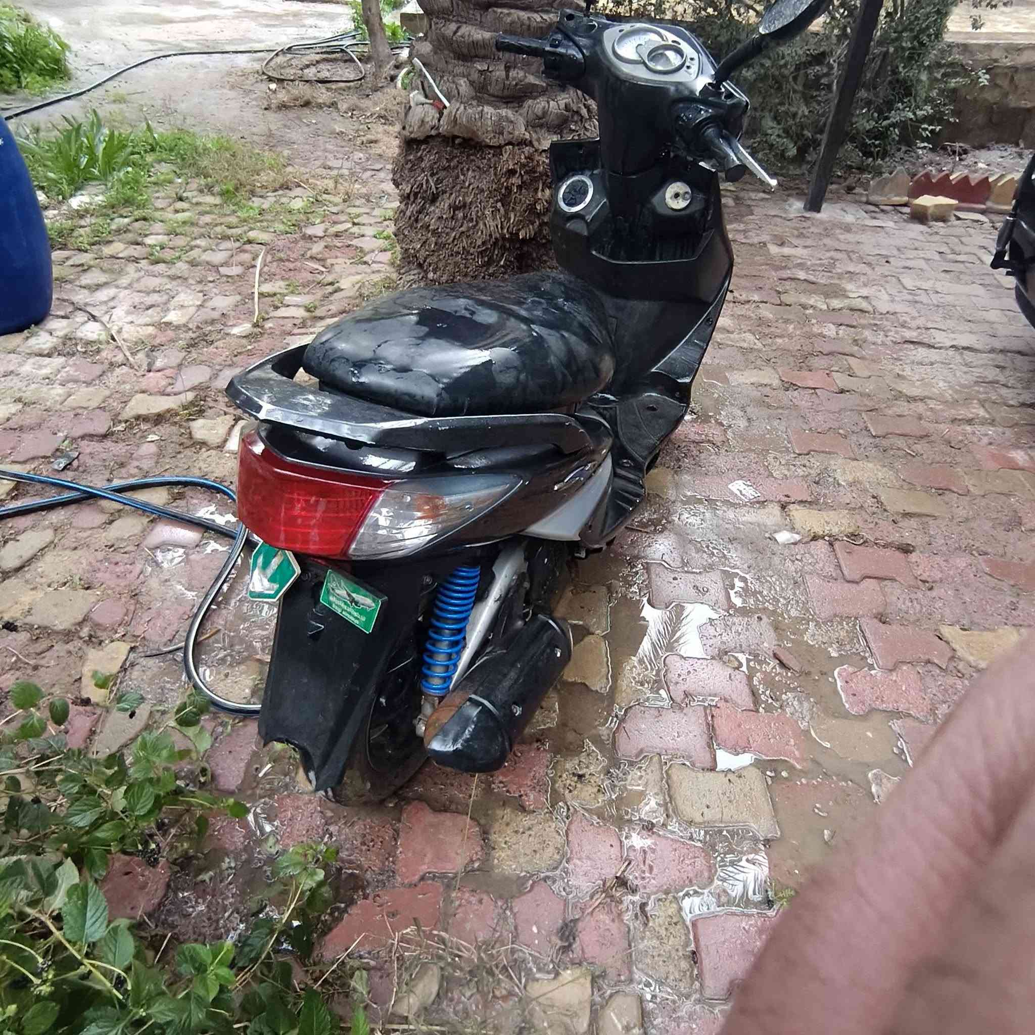 سلام عليكم شباب درجة لبيع السعر, 500 بيههه مجال قليل
الرقم ***********
