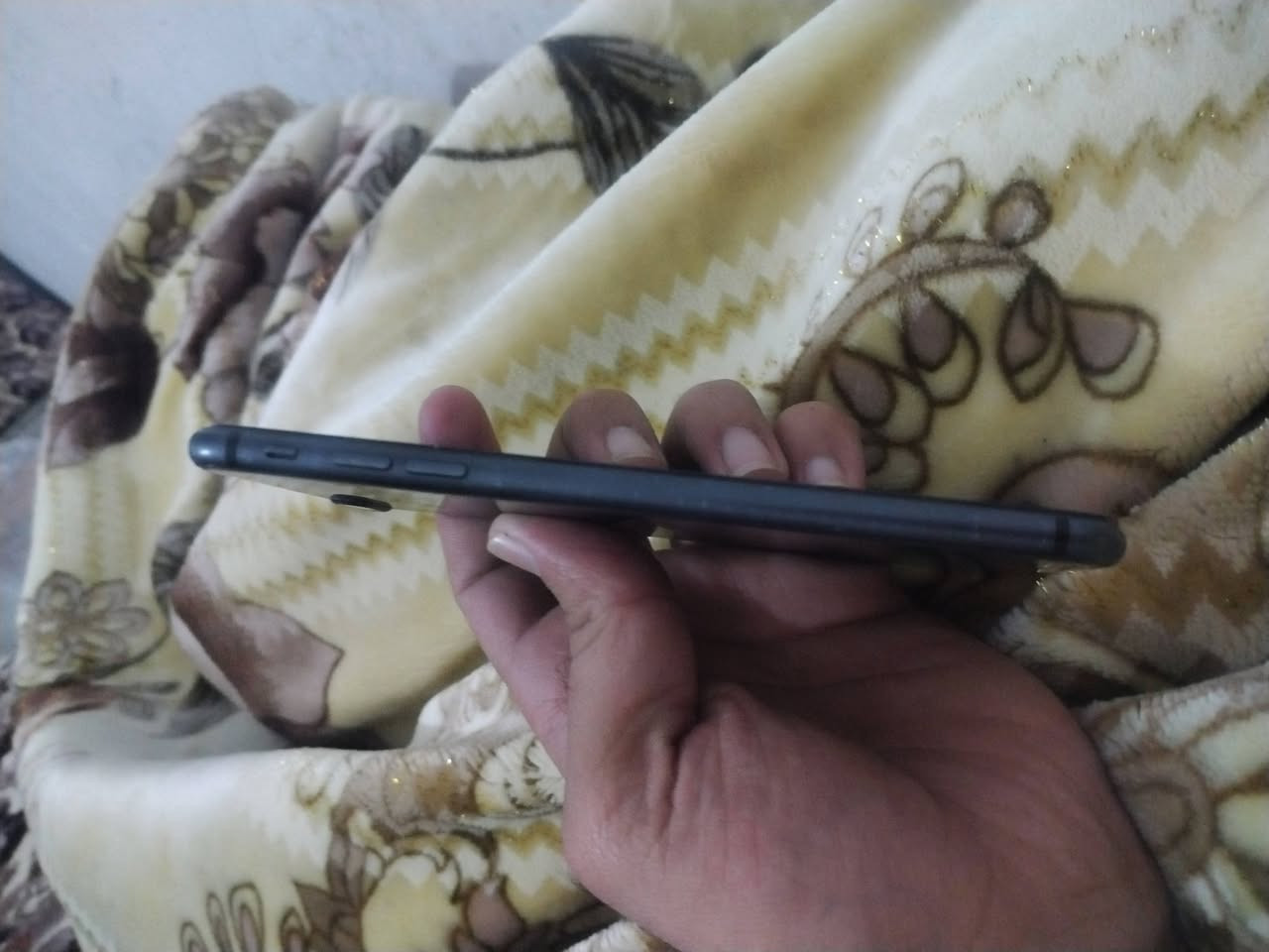 ايفون 8بلاس
ذاكره64
 الجهاز بلادي ما مبدل شيء
المكان تكريت 
السعر خاص ***********
