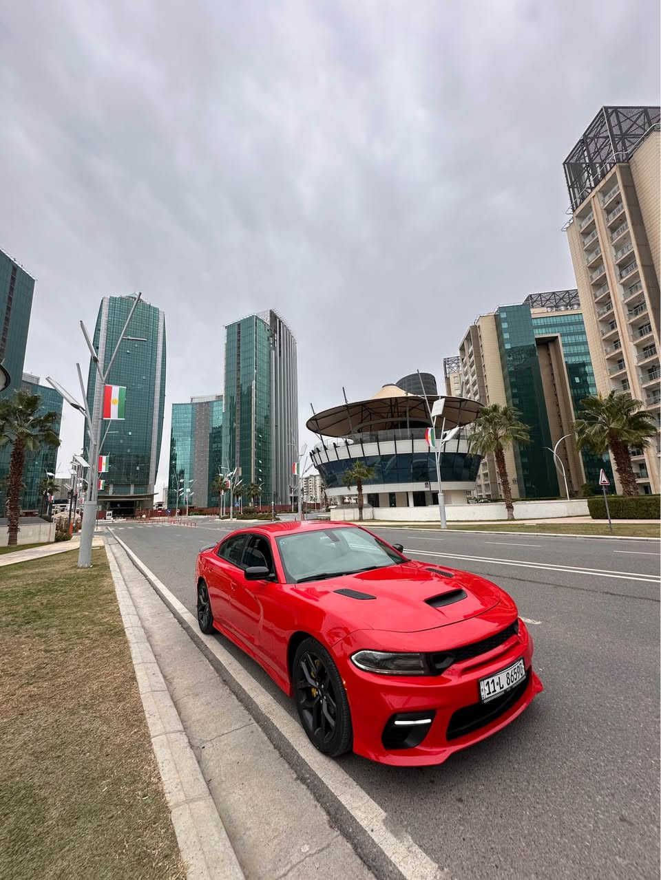 الطماطة للبيع بسعر مناسب
مديل 2019
ماشية 126000 مايل
حادث امريكا جاملغ خلفي فقط
وبلعراق جاملغ امامي وباب السايق صبغ 
يعني 3 قطع صبغ بدون دواخل بدون ايرباك والبجم كبس لغود شواصي دواخل كفالة تجي وين ميعجبك تفحص
مواصفات ال SXT العادية حجم المحرك 3600
كير ومكينة كفالة
هزه وارقام جدد وتحويل مباشر
السياره محدثة تحديث كلش حلو وبلعافية على الي ياخذها

(((((#ملاحظة صارت بيه طخه عندي بلباب الخلف السكن ترجع بارد وتتكحل بس اني ماعندي مجال اسويها )))))
مكان السيارة كربلاء المقدسة مقابل مستشفى الكفيل 
***********

سعرها 210 وبيها مجال جداً بسيط كربلاء, العراق
