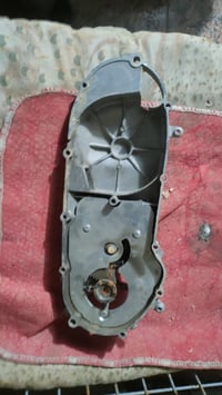 ماكس منغولي • عداد شغال • كفر امامي