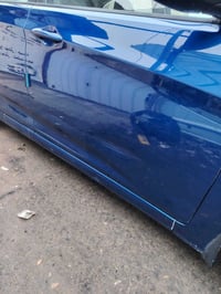 اكسنت ٢٠١٦ • وارد امريكي • حادث تبديل بنيدر