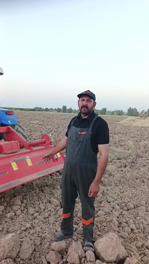 الحمدلله رب العالمين 
 بتقدم ثابت يتم تجهيز الفلاحين في مختلف المناطق والمحافظات بمعدات شركة فيلدكنك الهندية وكانت مناطق الطارمية والعبايجي ذات مستوى ممتاز في التجهيز  إذ نبارك للاخ جميل ابورزاق
   بإقتناء الرفاسة الهندية العملاقة لشركة فيلدكنك للمعدات الزراعية بوزن ٥٦٠ كغم وعرض ١٨٩سم من البليتة للبليتة ونسأل الله التوفيق لجميع الفلاحين بإستخدام كل ما هو جديد ومفيد   
  أخوكم مهندس محمد العزاوي أبودعاء 
معرض خيرات الارض للمعدات الزراعية في محافظة ديالى قضاء بعقوبة


**إذا كنت صاحب هذا الإعلان وتريد حذفه لأي سبب، رجاءا أرسل رسالة إلى الدعم الفني**