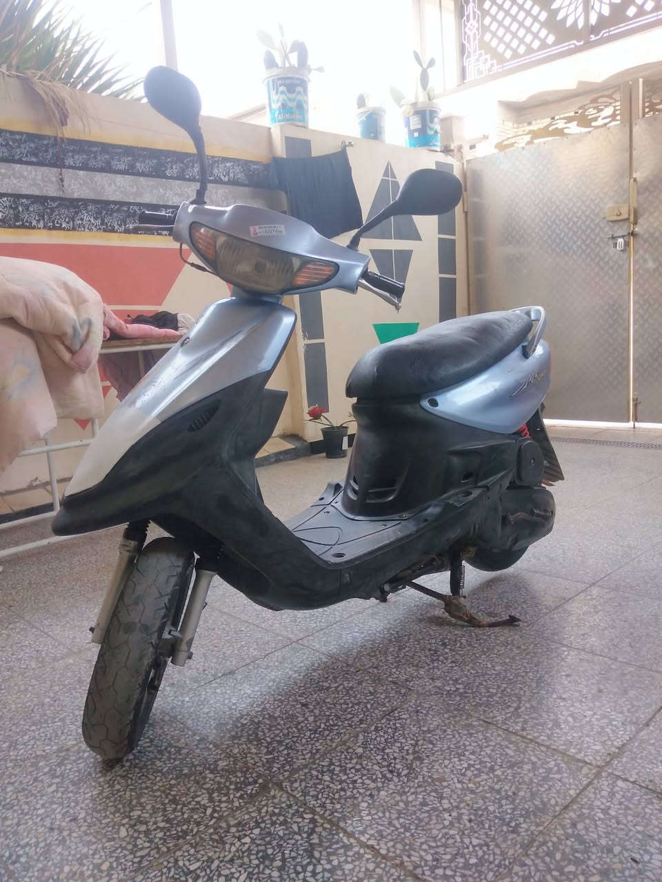 ماكس قجمه ياباني جديده كلش ختم واحد وي المكينة نكره سلف وهندر كهربائيات كلها شغال ابلاديه عنوان بغداد كفائات العبيدي *********** 📞
