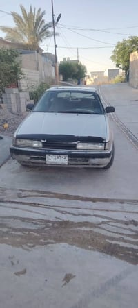 موديل ١٩٩٢ • مكينه وكير مكفول • خانقين