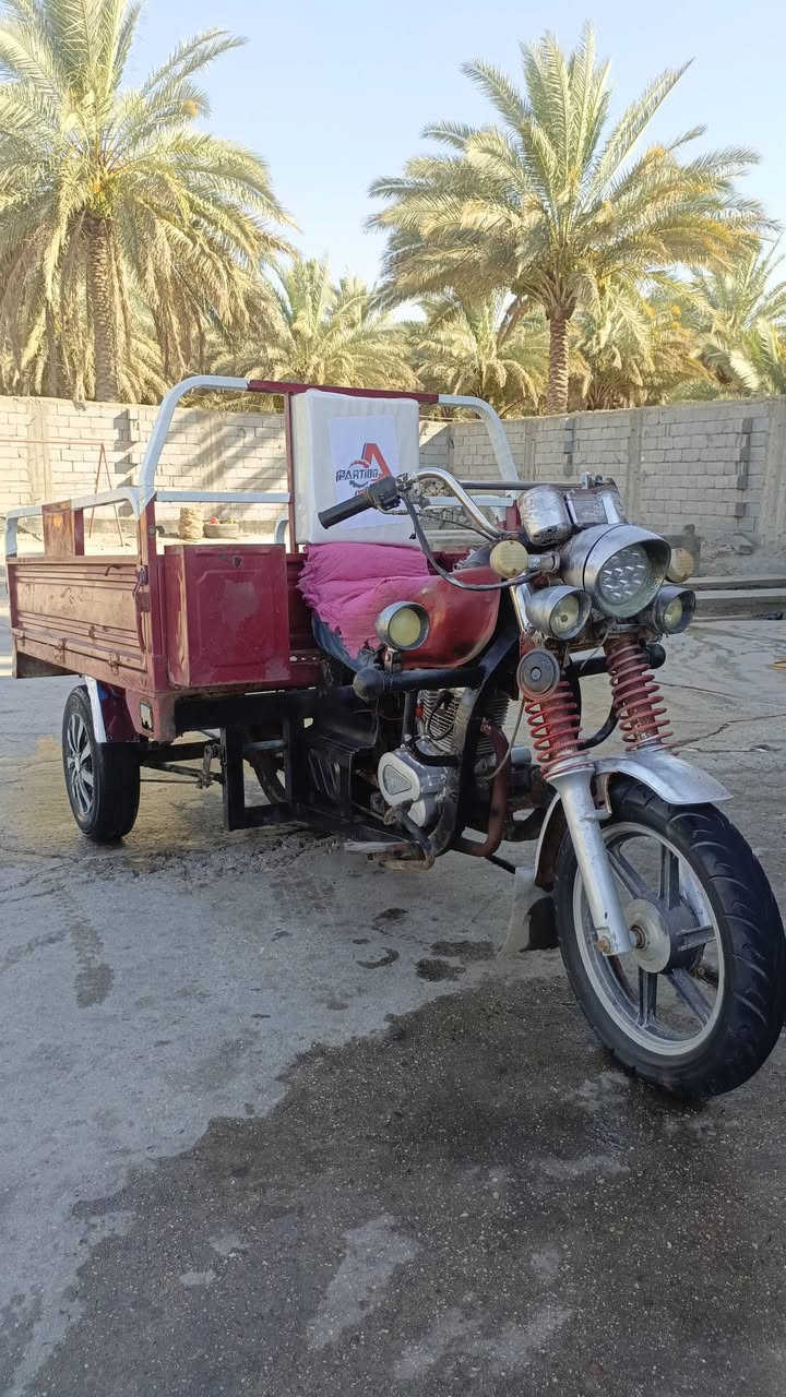 السلام عليكم البيع ستوته موديل 2019 كامله وكله شغاله مكينه فوللل الستوته انضف من ركبه وشاصي كفاله المكان كربلاء الامام عون السعر 850 وبيه مجال بسيط الرقم ***********
