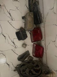 عندي ذني غراض قيم واخذ بك لايت  مبيوع 07829652882 07780429426