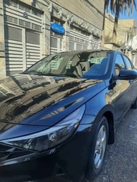 النترا ٢١ • امريكي • ضرر خلفي