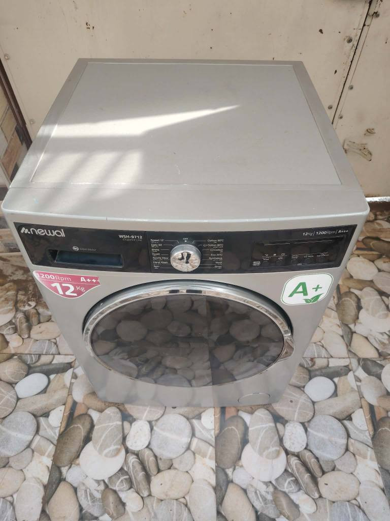 غسالة ملابس للبيع النوع نوال الكوري الاصلي حجم 12 كيلو شرط شغل وضمان 5 ايام..
السعر راسلوني خاص او مكتوب مراسلة تحت المنشور. موصل, نينوى


**إذا كنت صاحب هذا الإعلان وتريد حذفه لأي سبب، رجاءا أرسل رسالة إلى الدعم الفني**