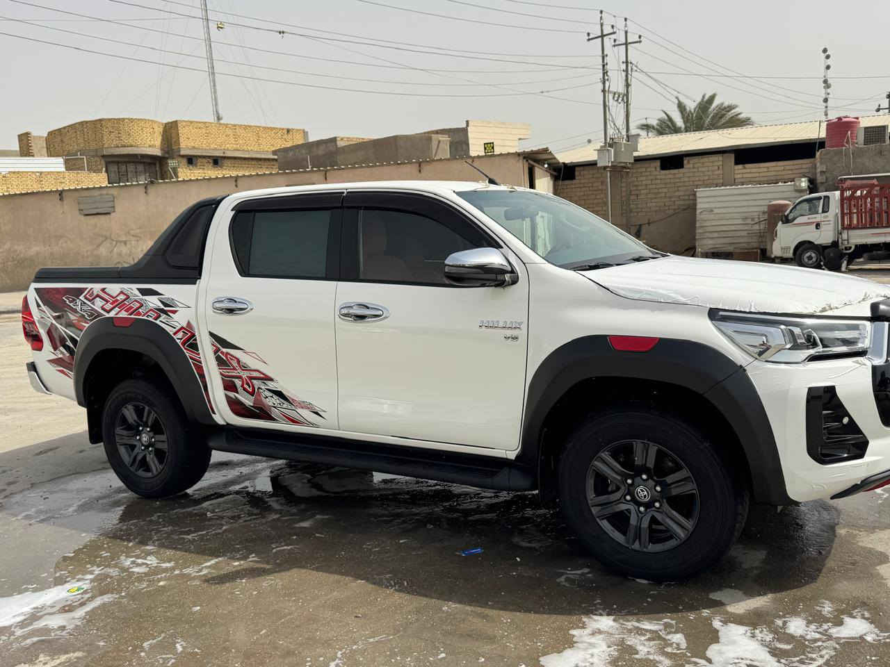 موديل 2023 كفالة عامه من كلشي تحويل مباشر السعر 345 مجاله قليل مكاني بابل ***********
