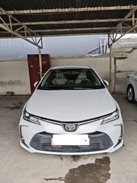 كورلا GLI • ٢٠٢٢ • كركوك