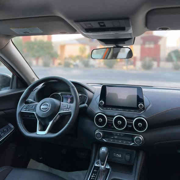 نیسان سێنترا 2025 SR plus قەپات مواسەفات 
تەنها 100km ڕۆشتووە حسابکە سفرە 
بەسمە و شەغال
کوشن جلد و کارەبایی
کوشن هیتەر و سوکان هیتەر
تەقەڵ خەنەیی رادار پیشو دوا
رادار ئاوینە پینج کامیرە
سوکان ڤۆلیۆم
سڵایت لیت زینۆن سپۆرت

سعر : لە کۆمێنت داوای بکە ڕاستەوخۆ بۆت دێت 🤖 

٢پارجەو پەلەیەکی بجوکی بۆیاخە
 هەموو گیانی بەشەرت
گێر و مەکینەی بەشەرت 
برغوی بانەدراوە لەسەر دەقی شەریکە ماوەتەوە 

ژمارەی مۆبایل 
***********
***********
