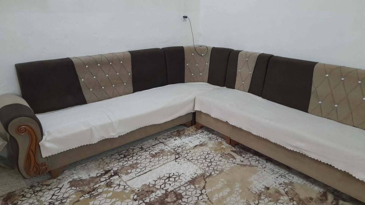 ديوان نضيف كلش لا كسر ولا خسف السعر ١٥٠


**إذا كنت صاحب هذا الإعلان وتريد حذفه لأي سبب، رجاءا أرسل رسالة إلى الدعم الفني**