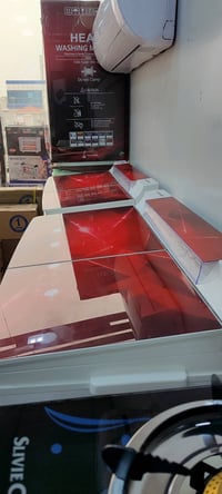 هيتاشي • ٣٨ كيلو • ضمان سنتين