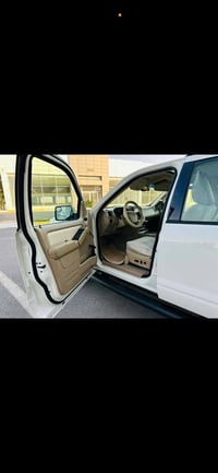 اسلام عليكم فورد اكسبلور للبيع موديل 2008رقم جديد انكليزي دولي ضربه خف...