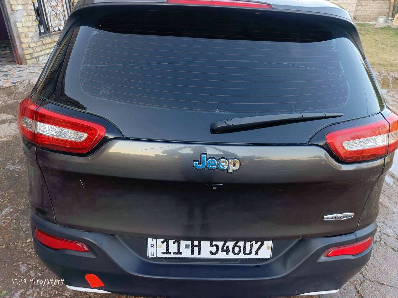 موديل 2018

رقم بغداد دولي

محرك2400 4سلندر

تو ويل

حادث سرقه جاملغ الايسر اوبنيد 

بدون صبغ جاملغ اوبنيد حاويه

بدون ايرباك

صندوق كهربائي

شاشة كبيره

كشنات جلد واقمش

تتفئة كشنات واستيرن

ماشية 106ميل

بابل الشوملي

السعر 117بيه مجال

***********
