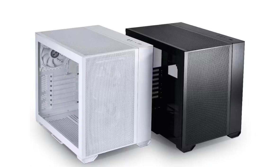 Pc للبيع
Corsair ram 3600 16 8x2 rgb 
Lexar ssd m.2 1TB 
Psu roket 650w 
Deepcool cpu cooler Ak 400 
Asus prime B550M-k 
Case lianli o11 air mini white 
VGA galax RTX 4070 super 12 GB 
AMD Ryzen 5600 x 
Monitor MSI G244F E2 180 H.Z  1920x 1080

السعر مليون و 800 و بيها مجال 
الpc بحاله ممتازه و نظيفه 
*********** واتساب
