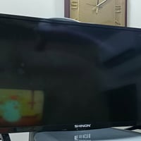 شاشة ٣٢ • بدون نت • بدون ريموت