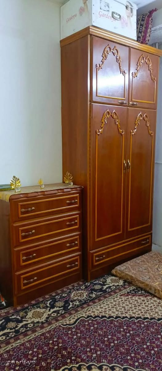 نضيفه مابيها عيب سعرها مليون ونص وبيها مجال عنوان موصل 17 تموز


**إذا كنت صاحب هذا الإعلان وتريد حذفه لأي سبب، رجاءا أرسل رسالة إلى الدعم الفني**