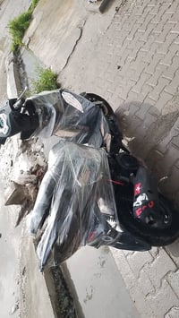 ماكس • سلف • كهربائية