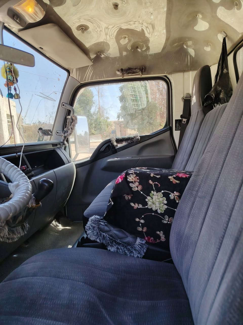 سياره كنتر لبيع موديل 24كفاله عامه ***********
