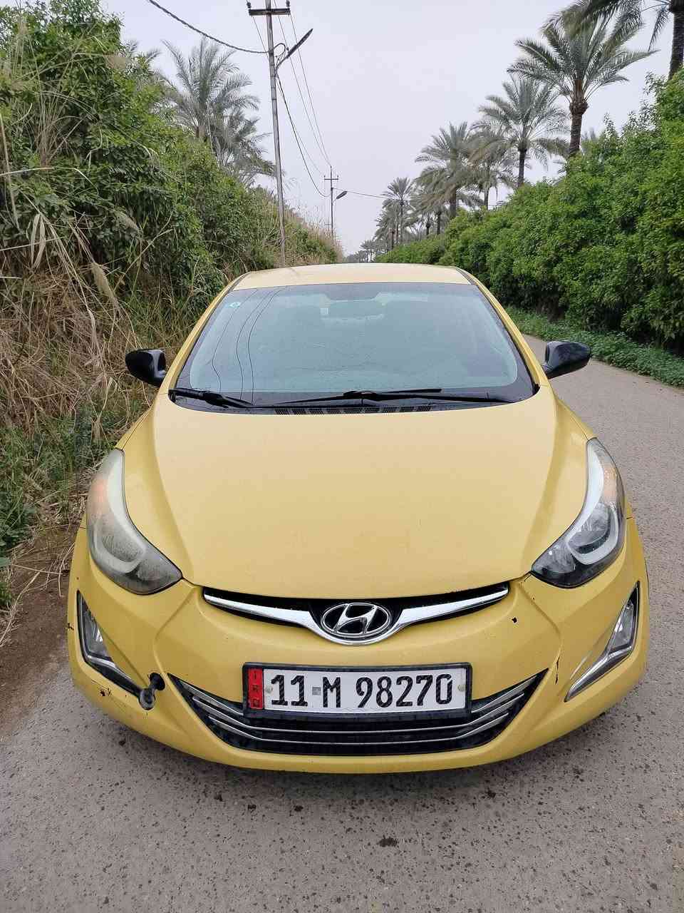 السلام عليكم النترا موديل 16 وارد   امريكي. رقم بغداد دولي هزه جديده  حادثه  بس دعاميه بدون دواخل وبيها ضربه بل عراق  جاملغ الخلفي سياره  مكينه   1800 السعر 102 الاستفسار الاتصال *********** مكان واسط قضاء الصويرة
