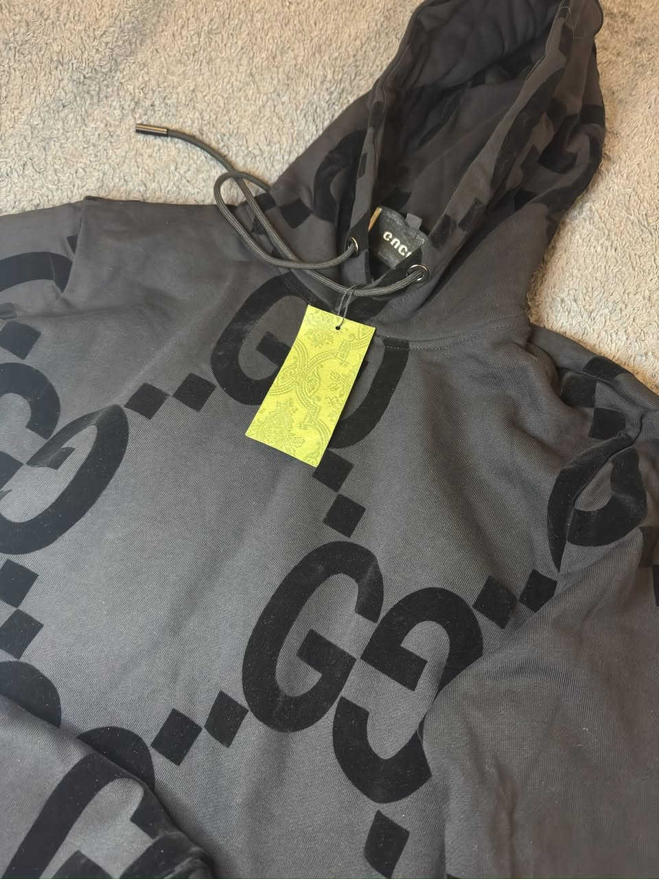 تراك ماركة كوتشي اصلي شرط خامه ثقيله صنع ايطالي يلبس وزن 65 تقريب سعر خاص


**إذا كنت صاحب هذا الإعلان وتريد حذفه لأي سبب، رجاءا أرسل رسالة إلى الدعم الفني**