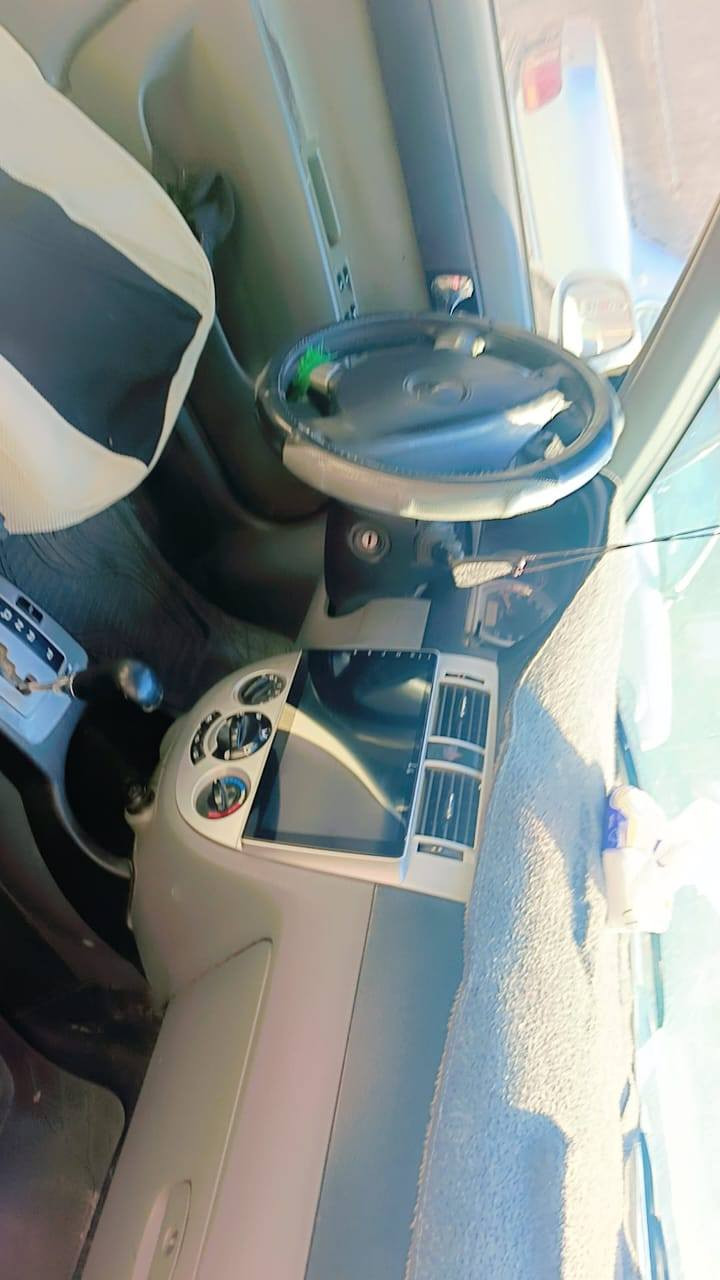 سلام عليكم مرخصت الادمن للبيع اوبتره موديل 11بسمي سيارةبيه طخه بجاملغ الخلفي ولباقي كفاله من اصبغ وتبديل كير مكينه سنويه لسبعه وعشرين رقم نكليزي داخله هزه قبل اربع اشهر من مداورها اسعر 75 مكان ناصريه مركز *********** بي واتساب مامتواجد عل فيس
