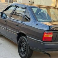 فيكترا • ١٩٩٠ • توماتيك