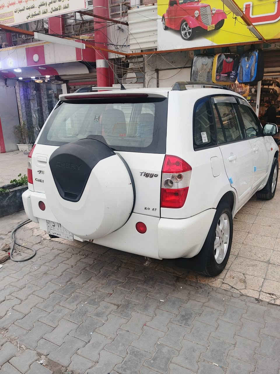 اقصادفقط استلم فوري تيكو2012 مقدمه20$باقي بشهر2$مكانه بغدادشعب سياره كلش حلوه ***********
