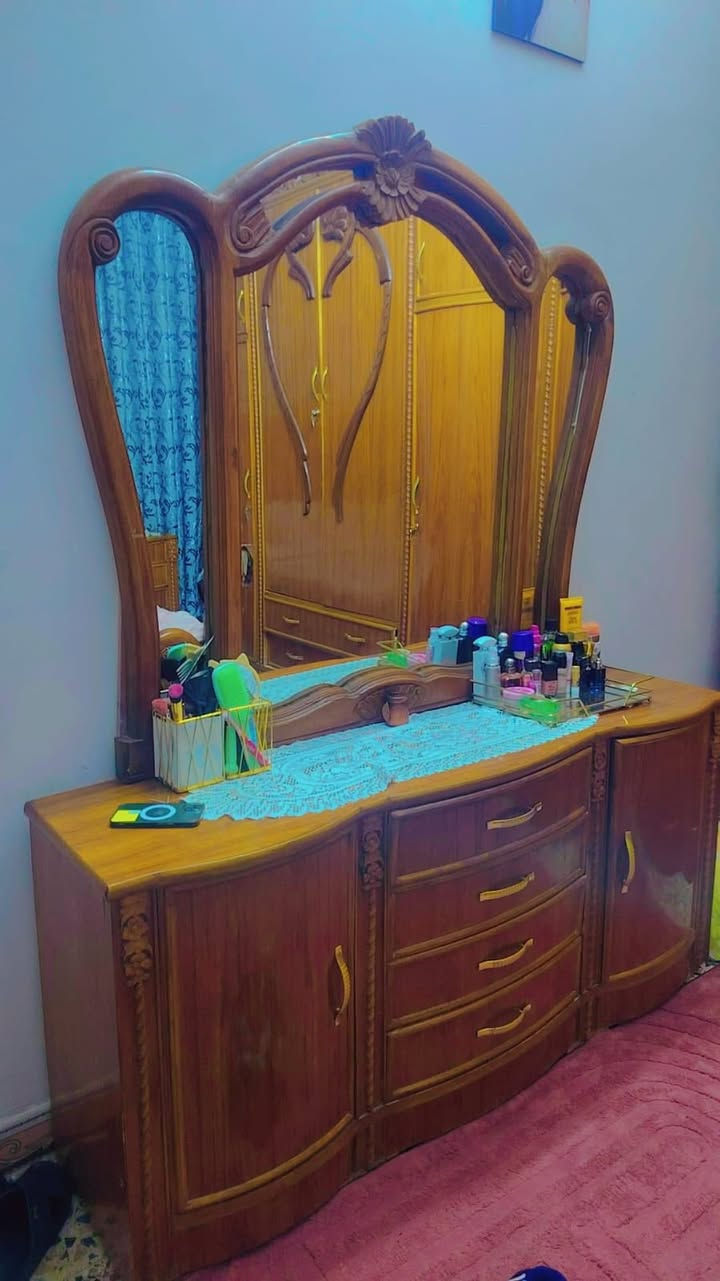 غرفه صاج عراقي للبيع


**إذا كنت صاحب هذا الإعلان وتريد حذفه لأي سبب، رجاءا أرسل رسالة إلى الدعم الفني**